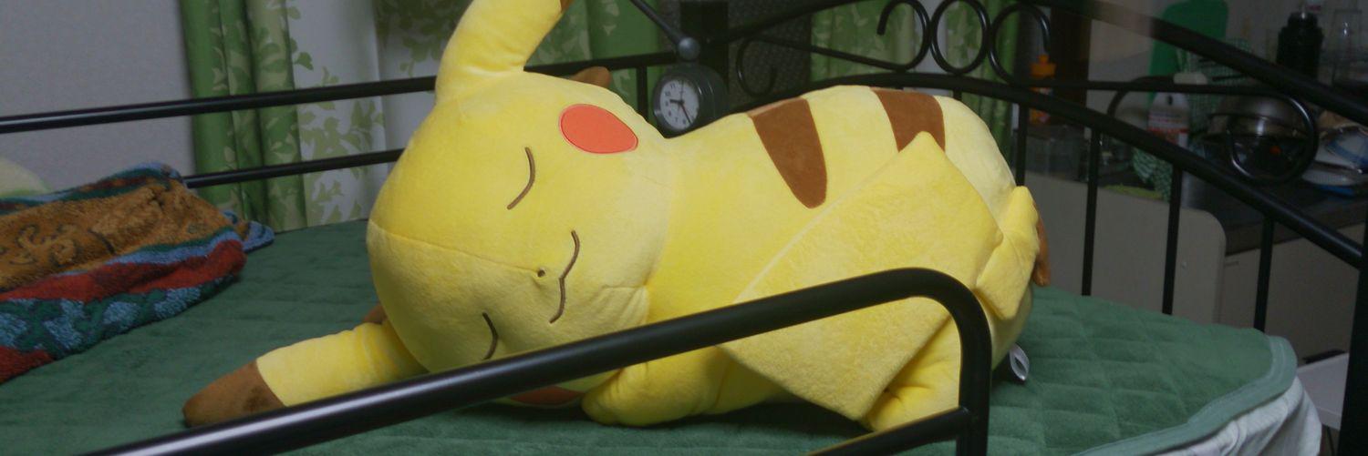 peter199X's profile banner image