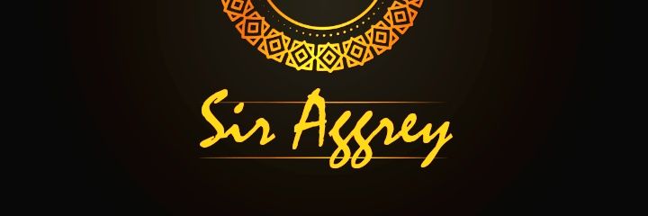 Aggrey banner