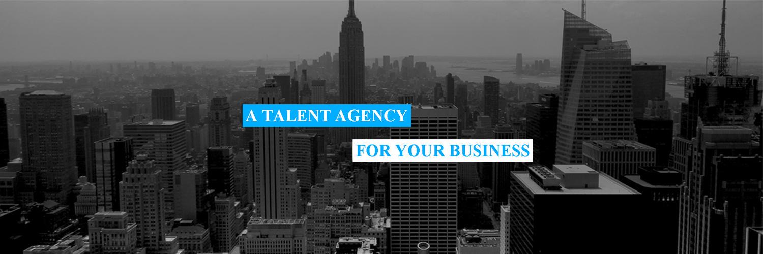 cercatalent's profile banner image