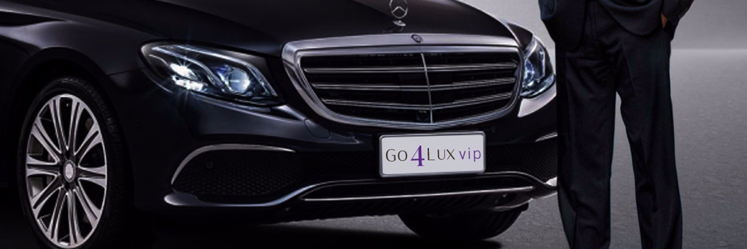 Go4LuxVIP's profile banner image