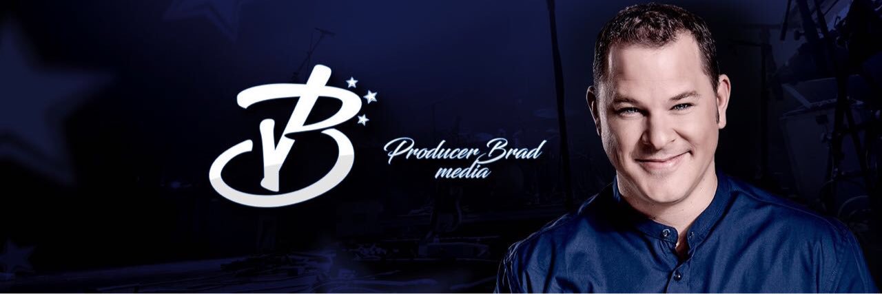 BradOyo's profile banner image
