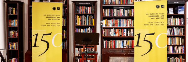 Longreads Profile Banner