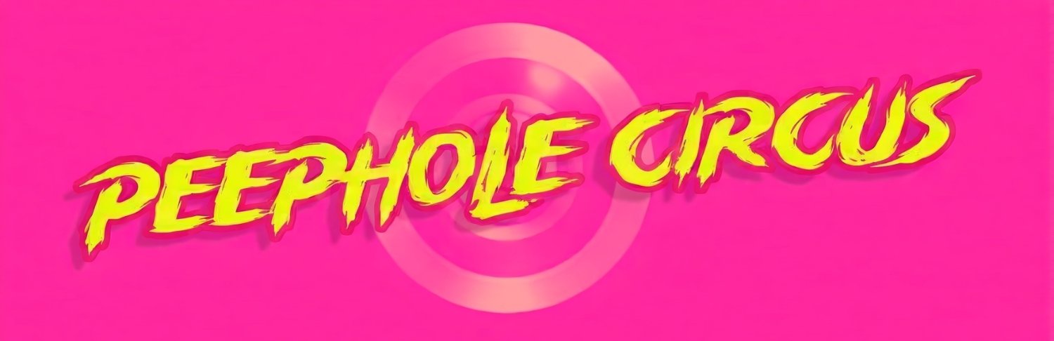 PEEP banner