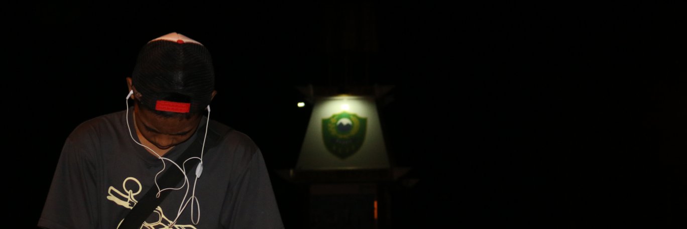 fahrullulum's profile banner image