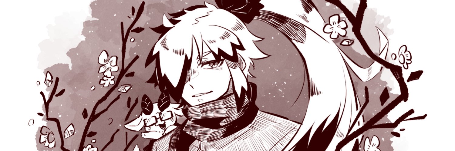 00k3064's profile banner image