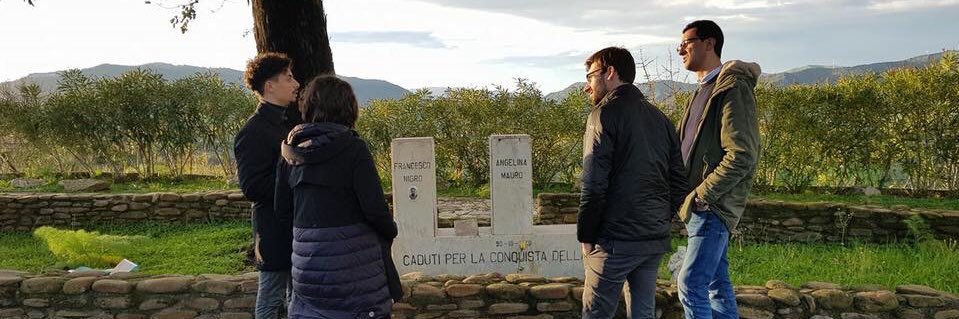 matteobonesse's profile banner image
