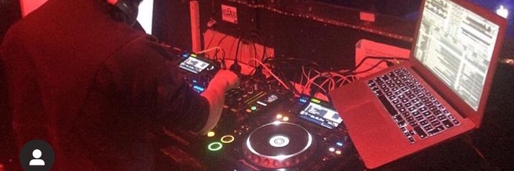 DJ_Desolate_'s profile banner image