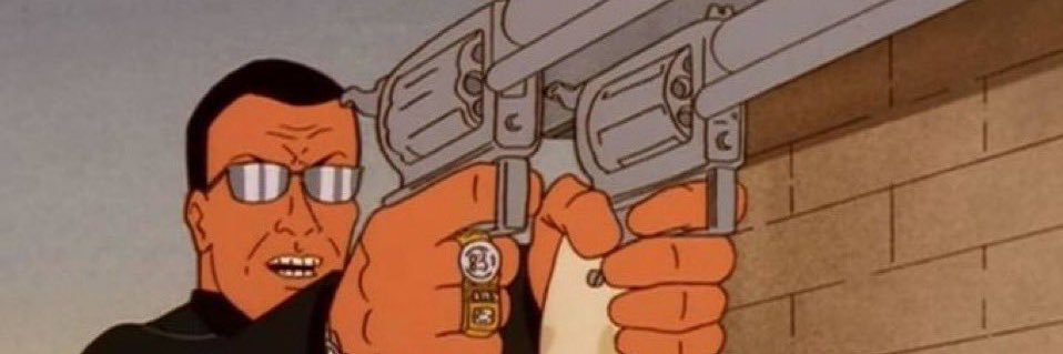 BusterScrugglas's profile banner image