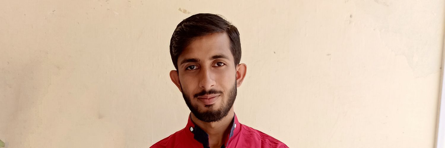 Ankit kumar Mishra banner