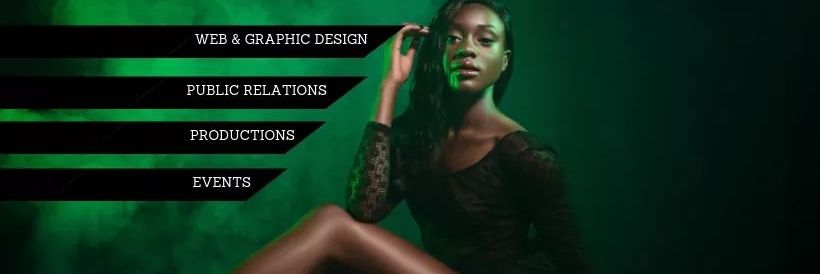 COLOSSAL PRODUCTIONS banner