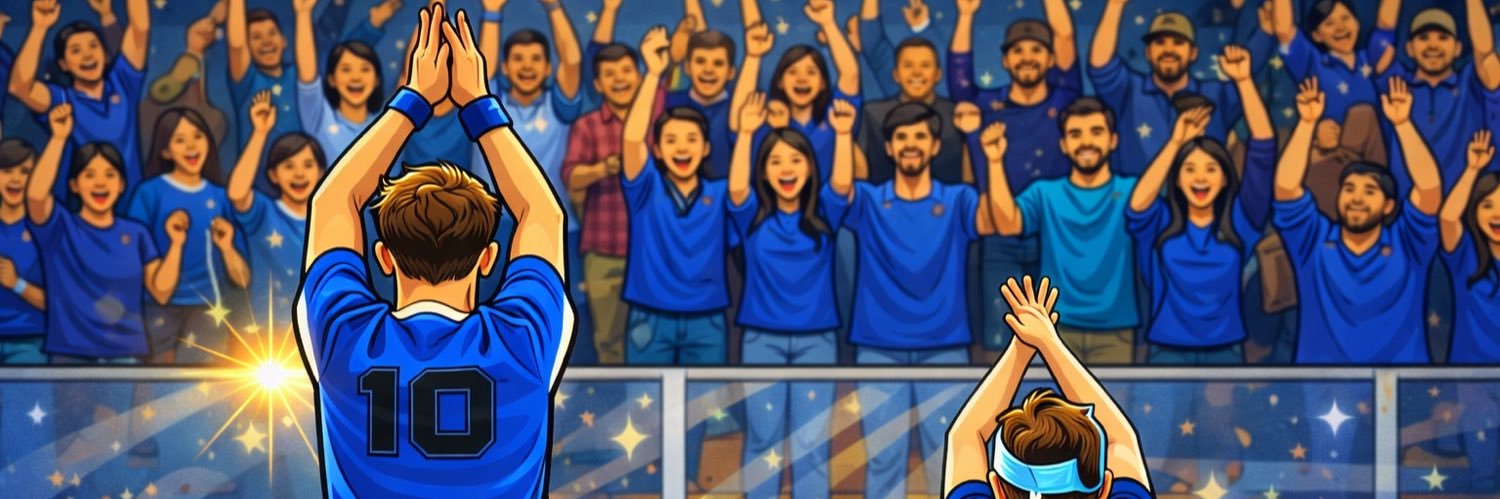 FcSahara's profile banner image