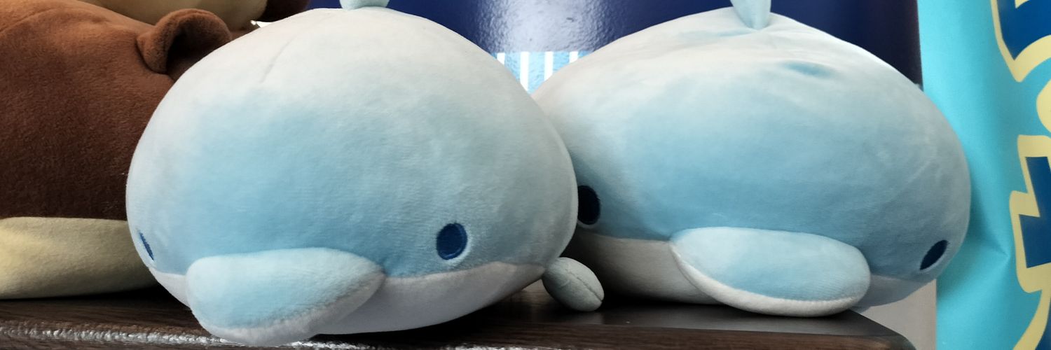 Isesakiuser's profile banner image