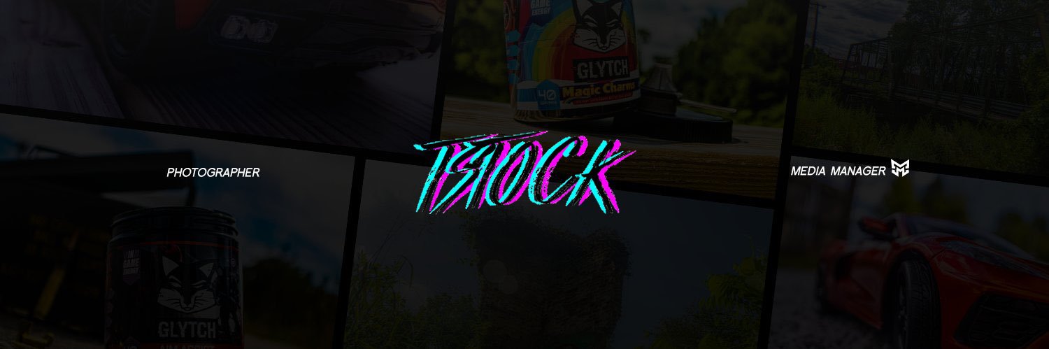 Tyler | Tstock 📸's banner