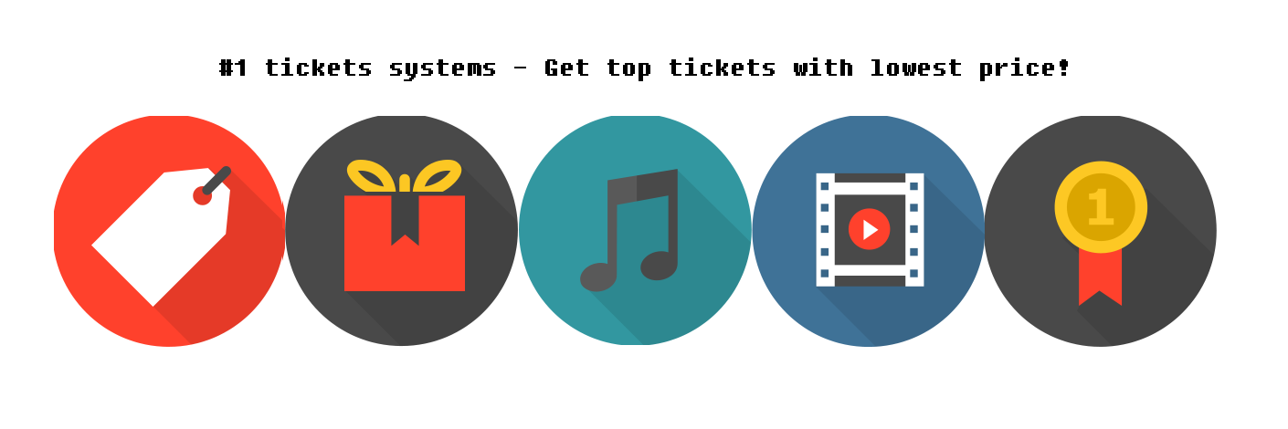 TicketTransfer's profile banner image