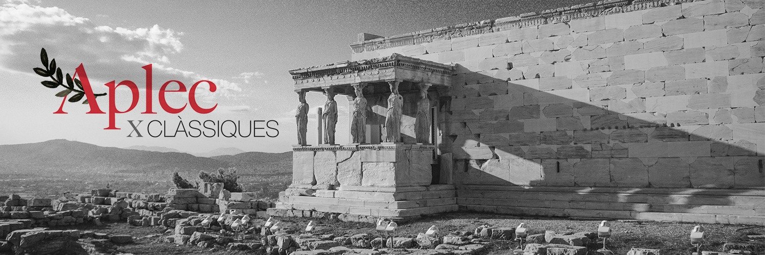 Aplec Clàssiques banner