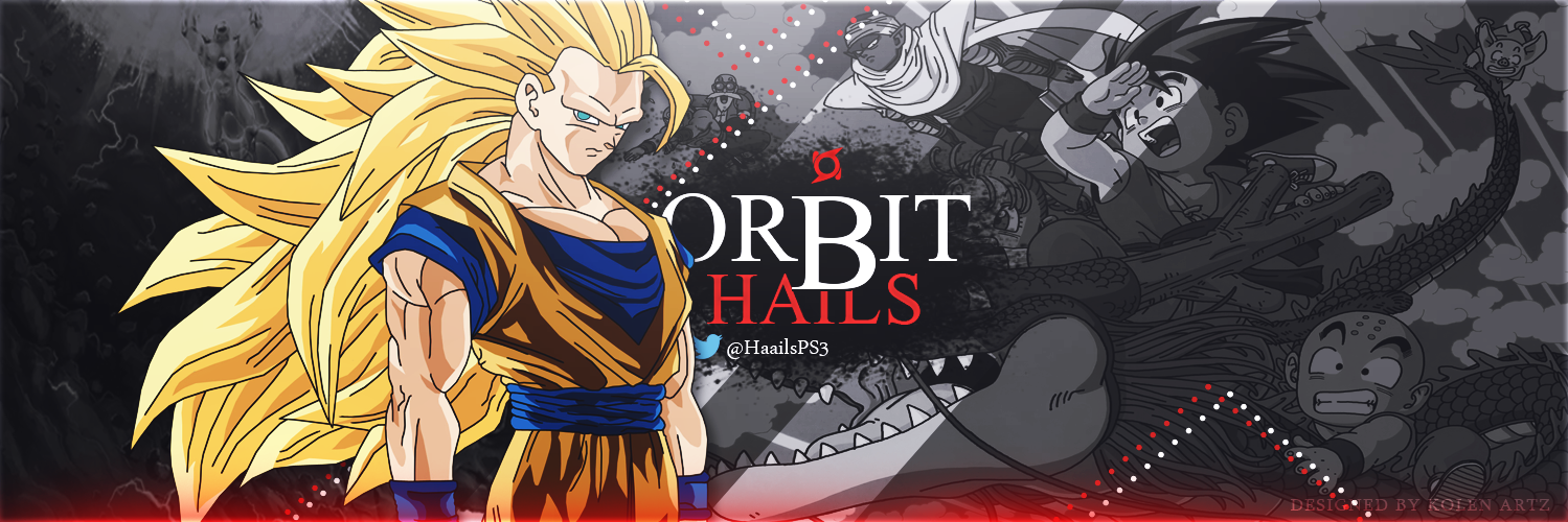 HaailsPS3's profile banner image