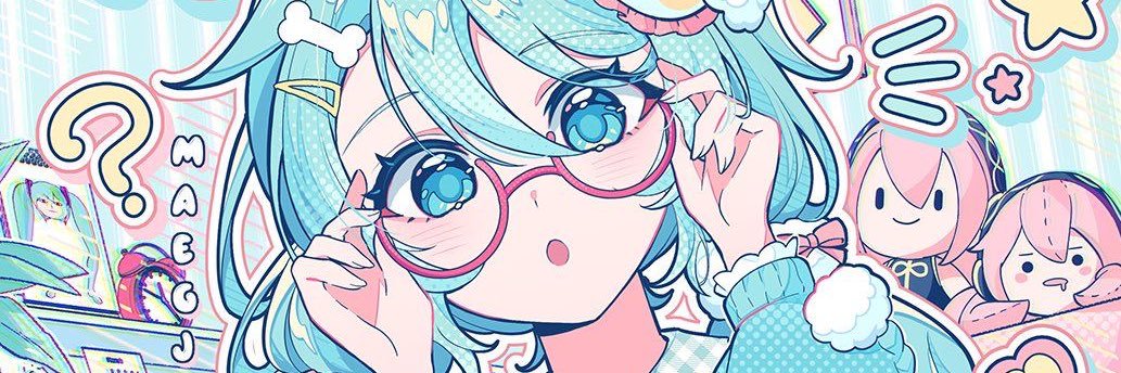 LittlePoyu's profile banner image