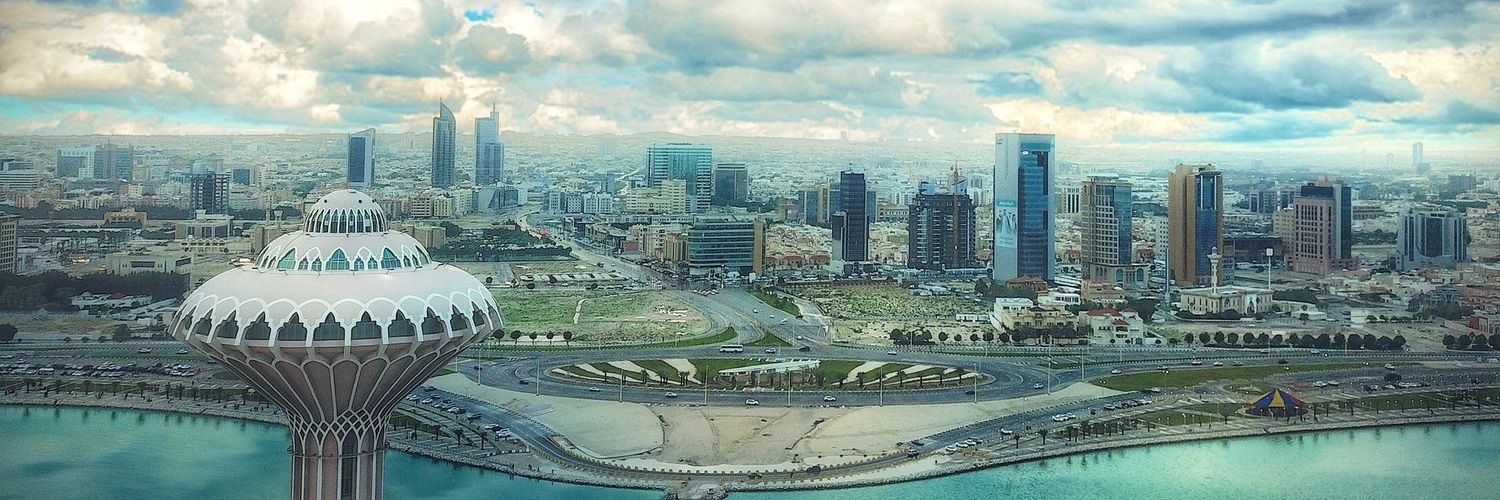 Mohammed Bin Abdullah banner