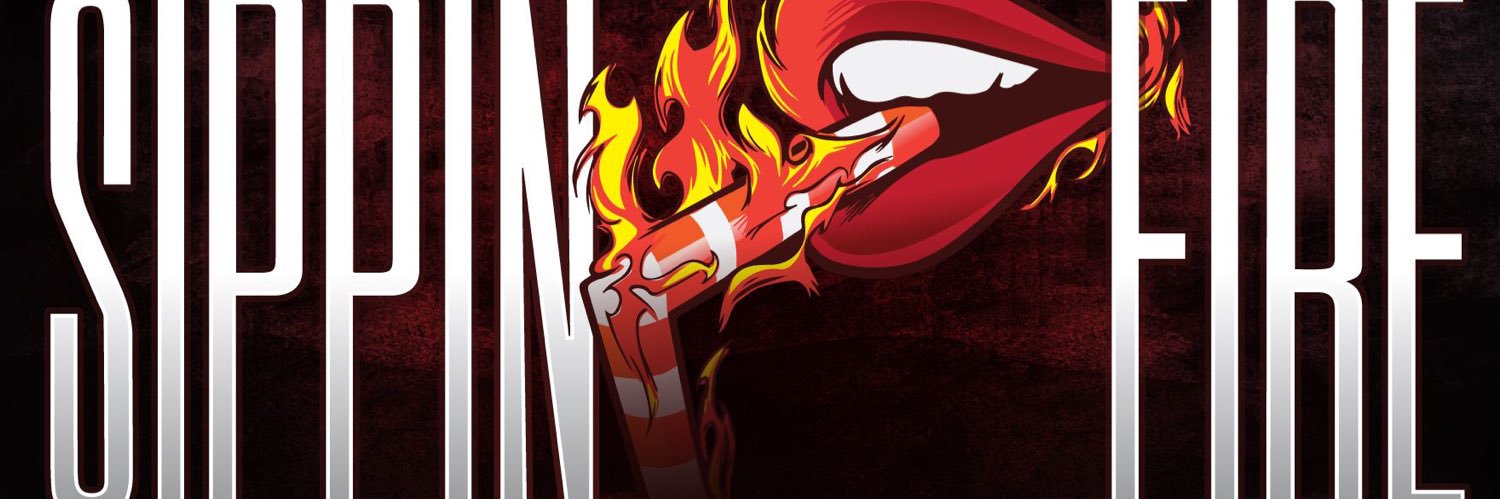 SippinFire's profile banner image
