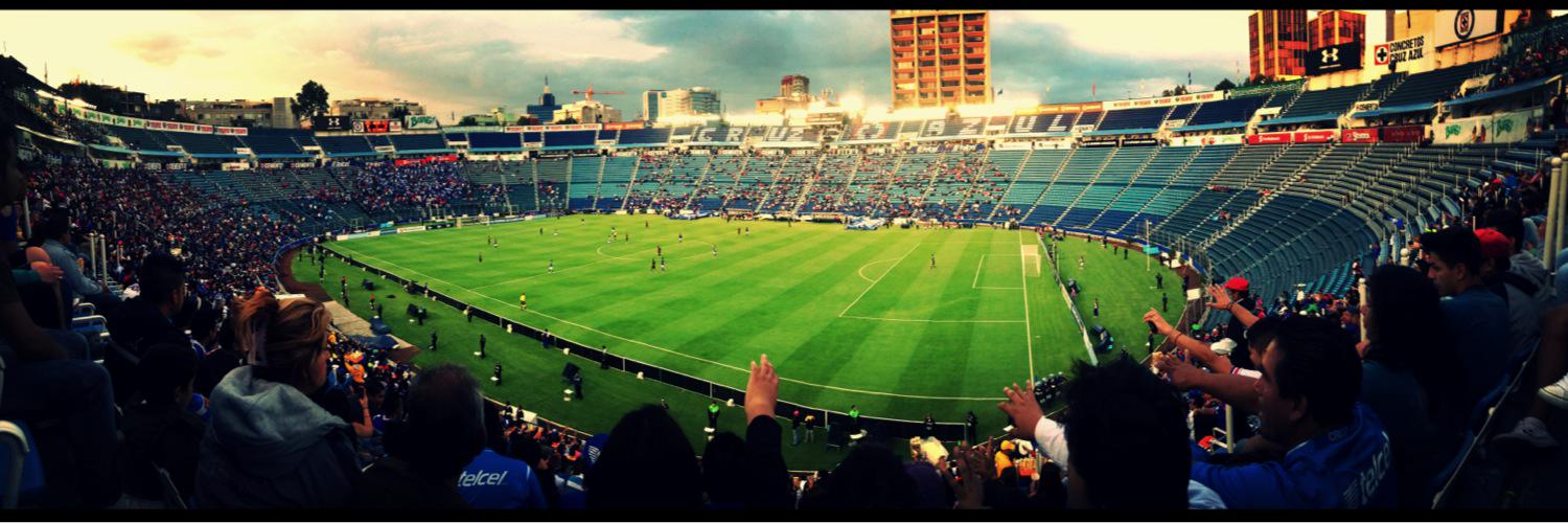 opinionazul's profile banner image