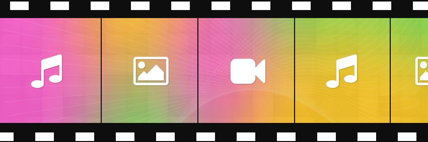 ClickHungama's profile banner image
