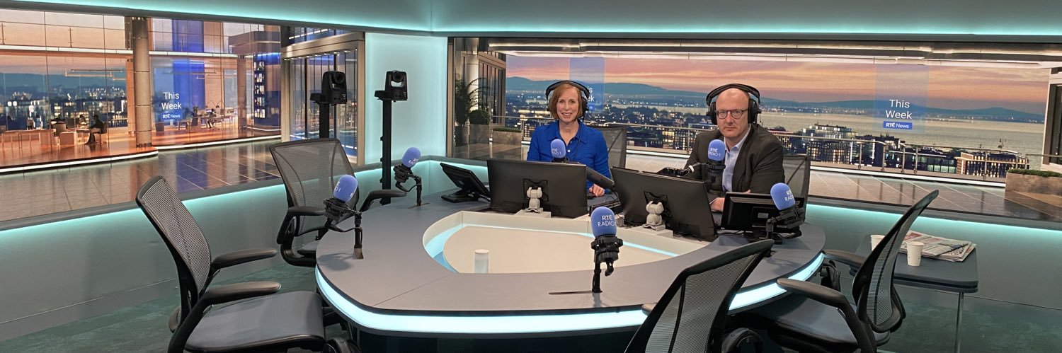 This Week RTÉ banner
