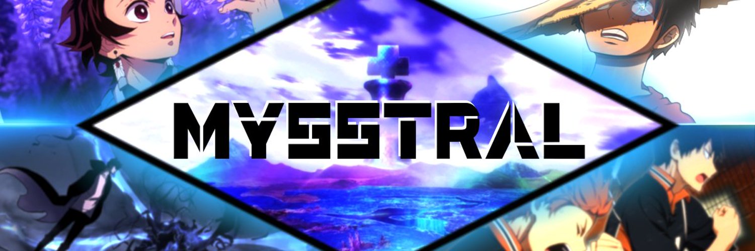 Mysstral banner