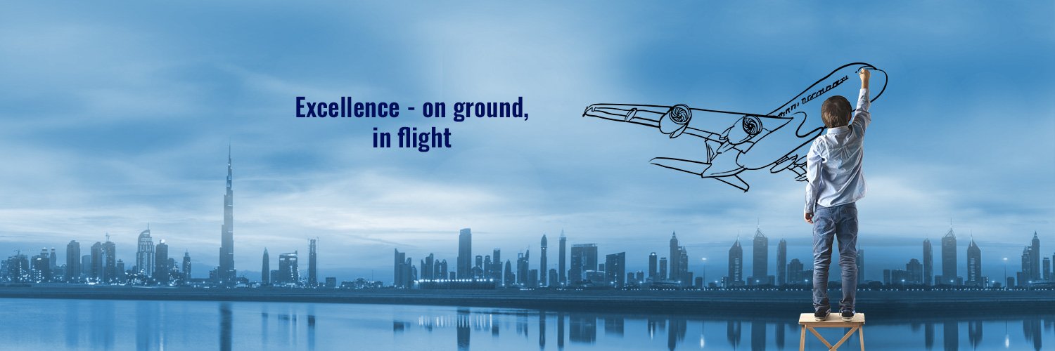 Aviation Services Management (ASM) banner