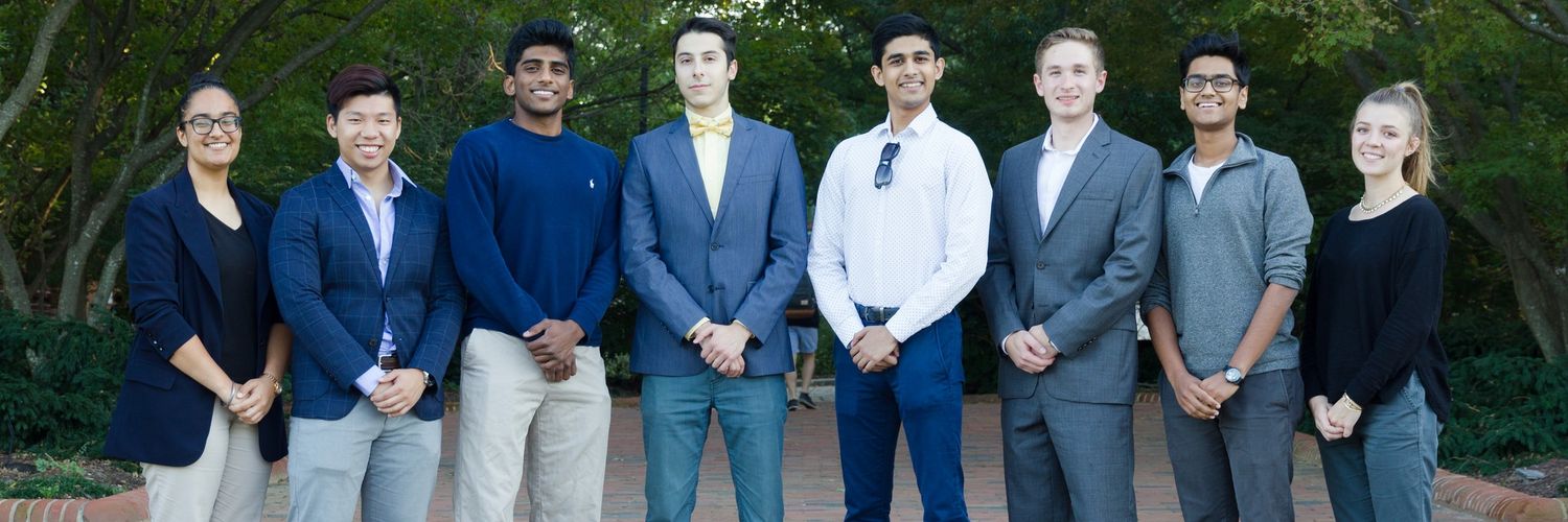 TeamBloodUMD's profile banner image