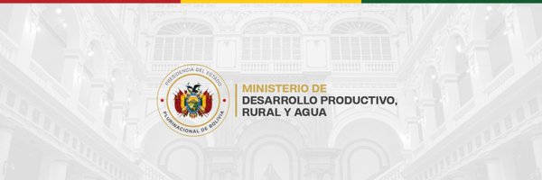 MDPRyABolivia Profile Banner