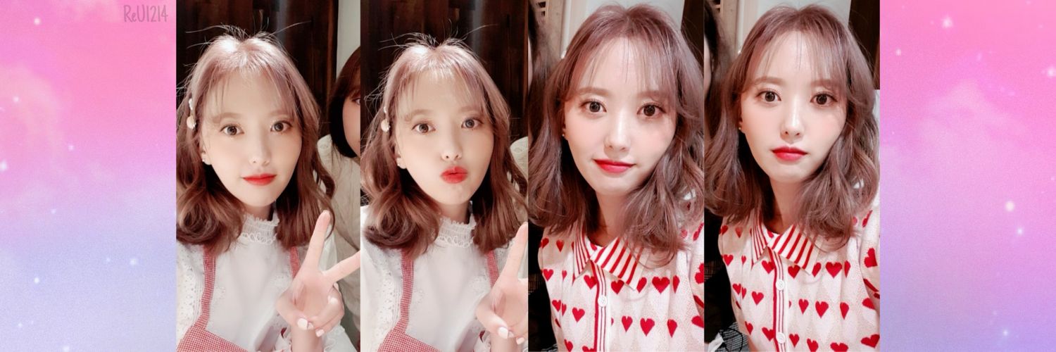 Haena627's profile banner image