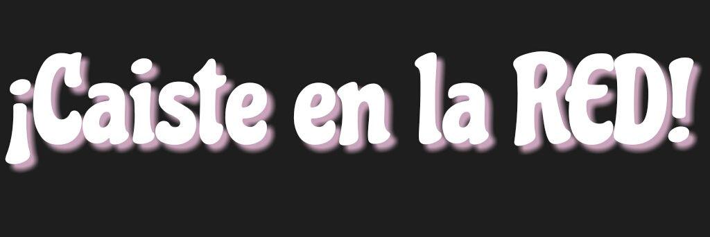 CaisteEnLaRed's profile banner image