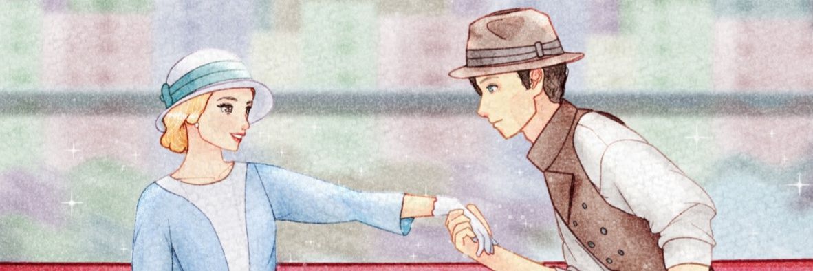 s 🫧🎀📚 banner