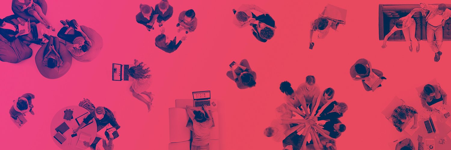 Engage banner