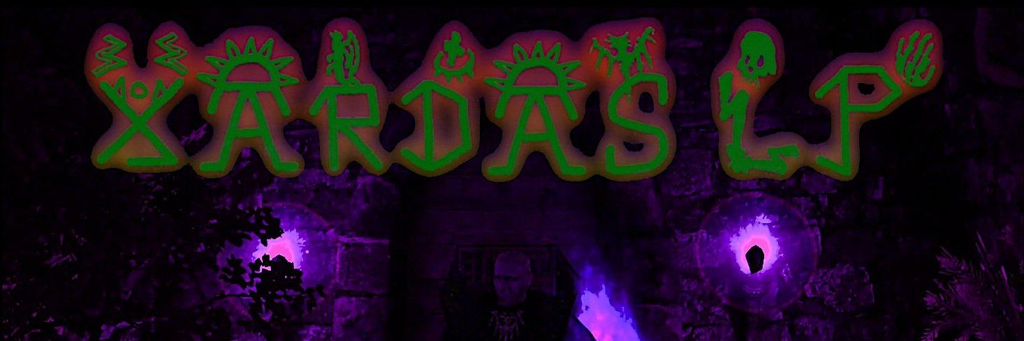 XardasLP's profile banner image