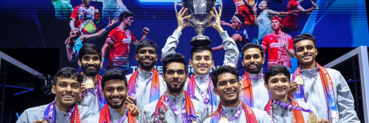 badmintonmuse's profile banner image