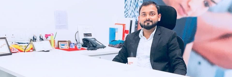 VishaBansal's profile banner image