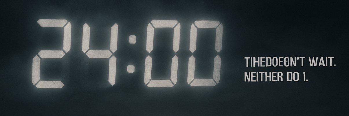 24 Hours's banner