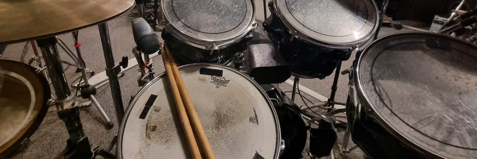 gdrum72's profile banner image