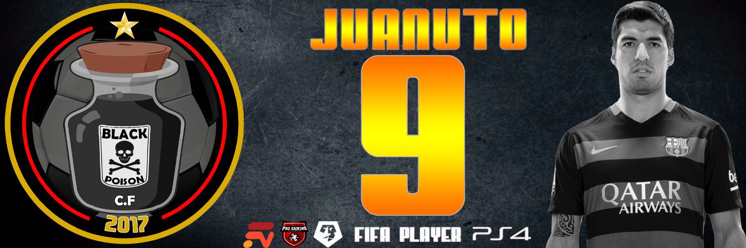 JuanutoHd's profile banner image
