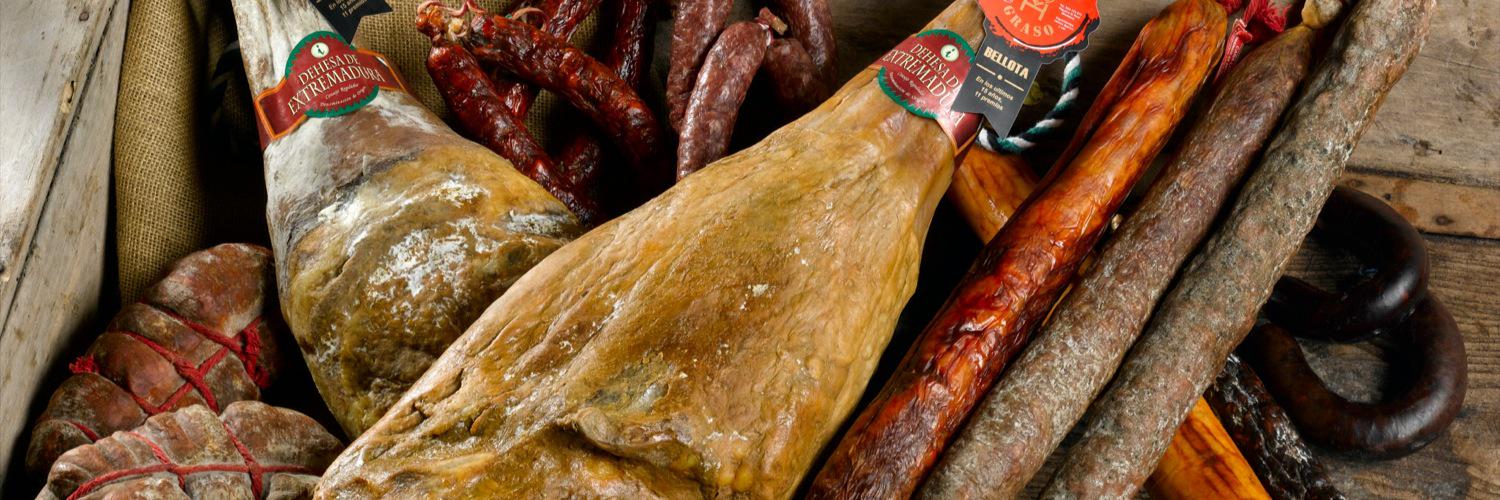 Embutidos Pepe banner