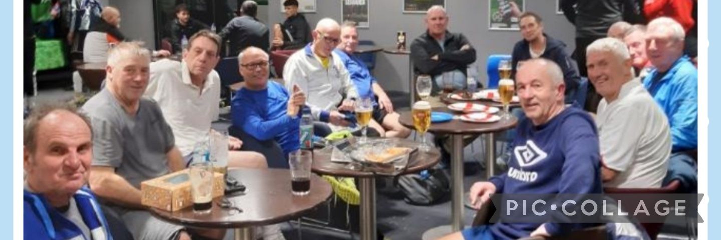 DonWedFC's profile banner image