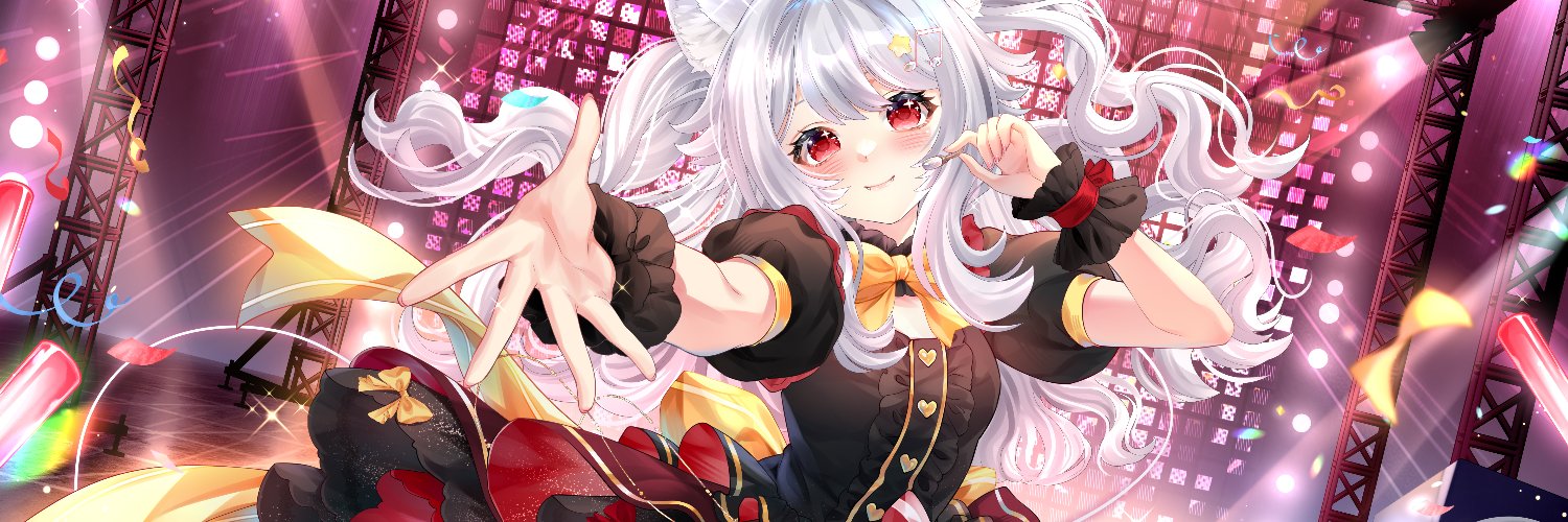 LillyanaVT's profile banner image