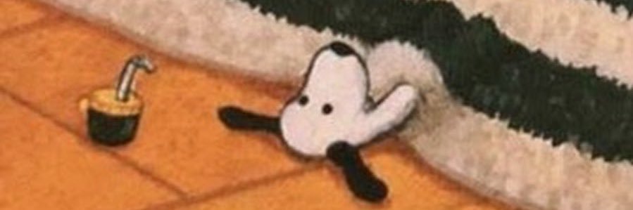 jacksonshould's profile banner image
