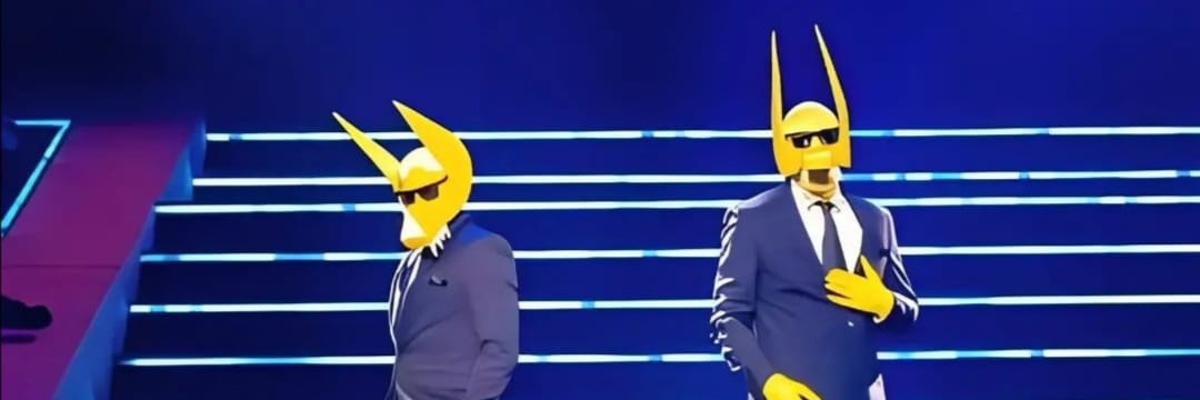 povedarrator's profile banner image