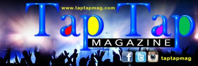 taptapmag's profile banner image