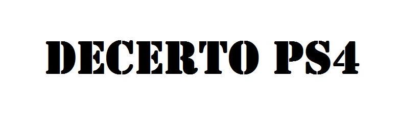 PS4Decerto_'s profile banner image