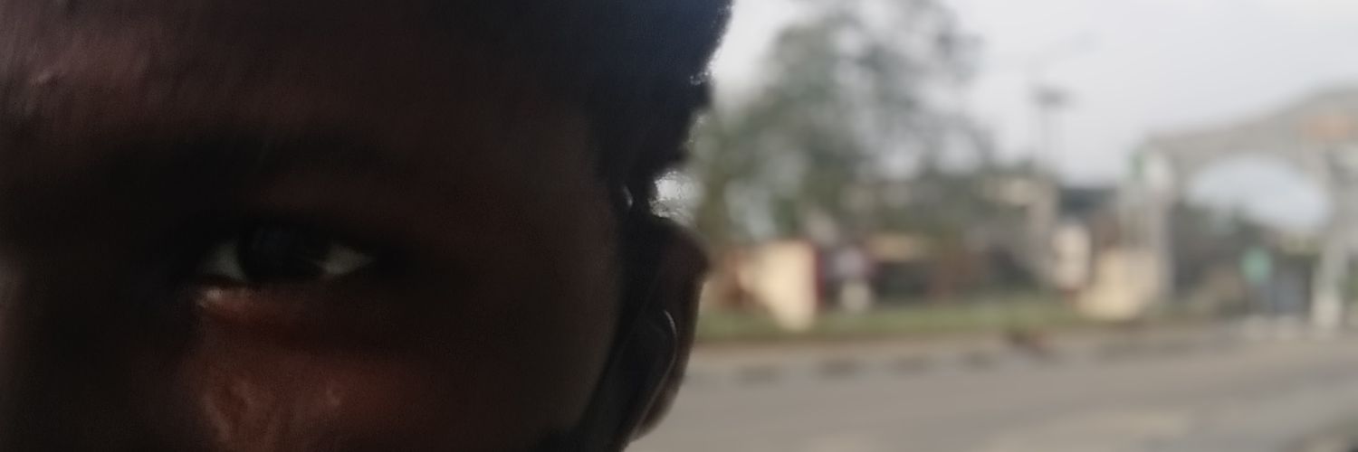 itsDavidOnoja's profile banner image
