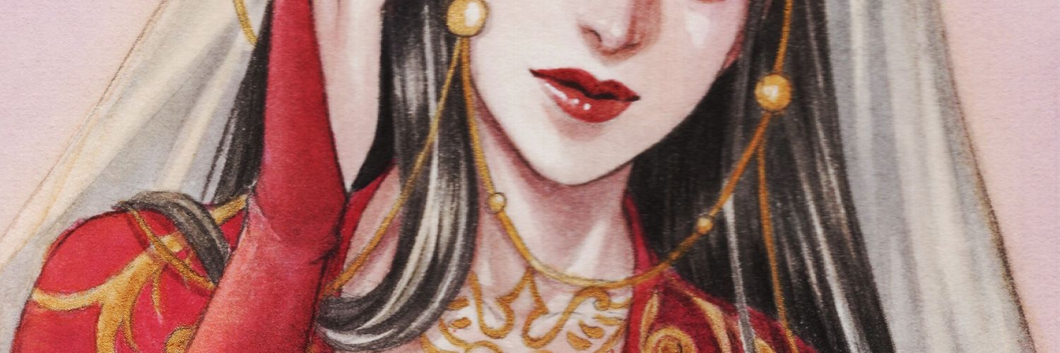 Shu_FengHu's profile banner image