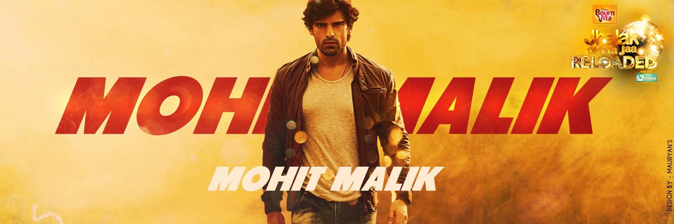ItsMohitMalik's profile banner image